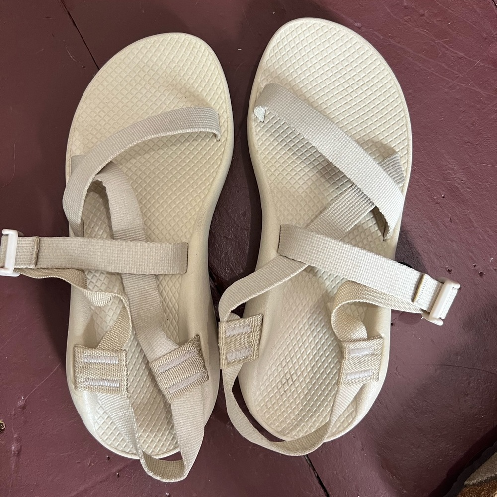 WOMEN'S Z/1® CLASSIC SANDAL- Size US 9